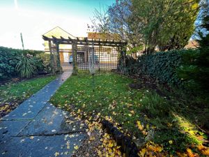 Garden- click for photo gallery